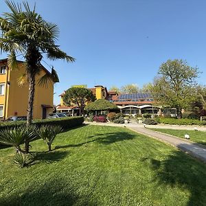 La Bergamina Hotel & Restaurant